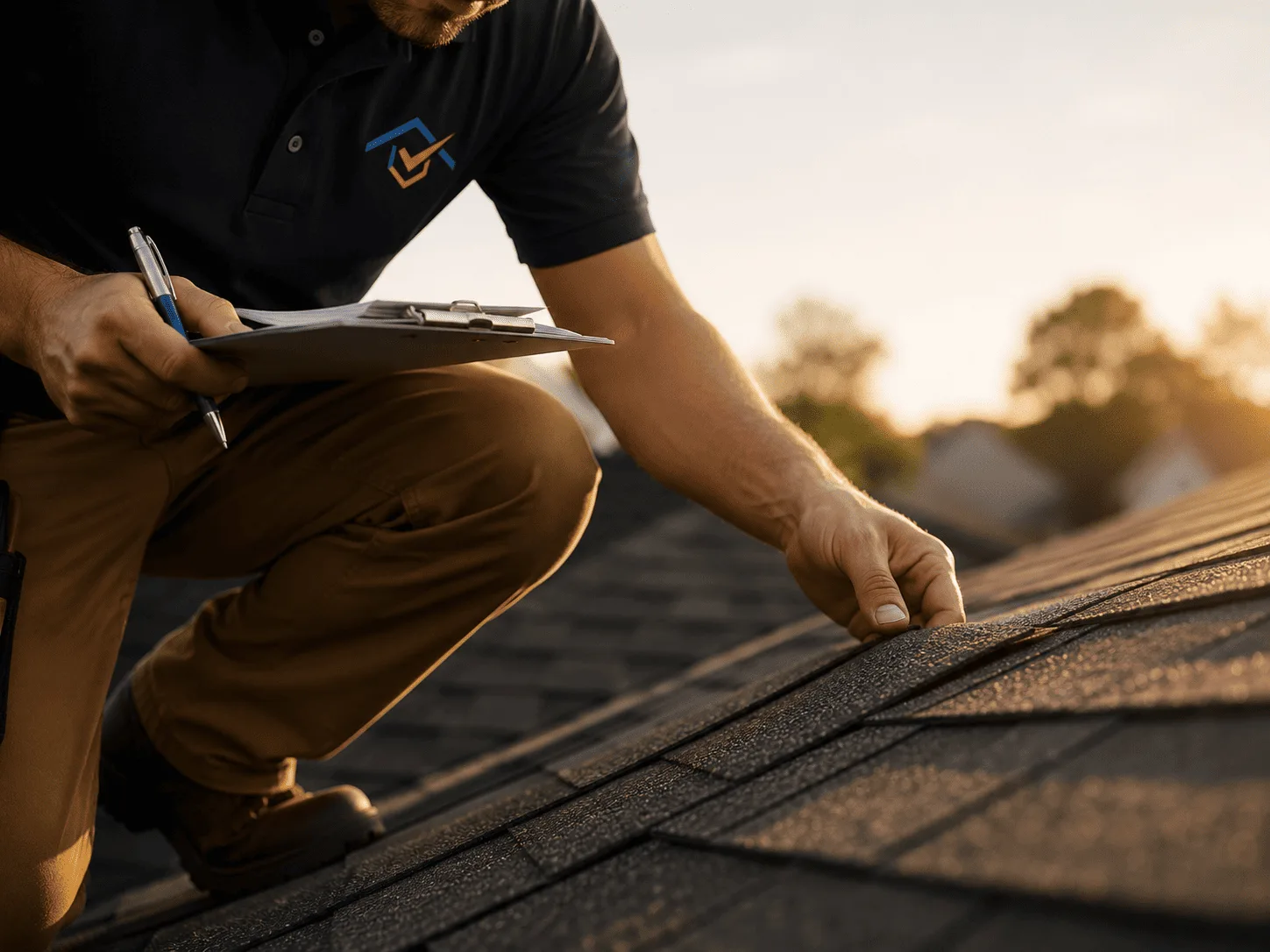 Why Choose Roof Inspection in Rockham, SD